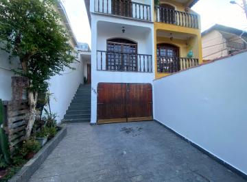 Casa de 3 quartos, São Paulo · Vendo Sobrado no Jardim Bonfiglioli
