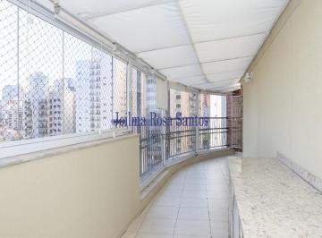Foto 01 · Cobertura, Alto de Pinheiros, São Paulo, SP