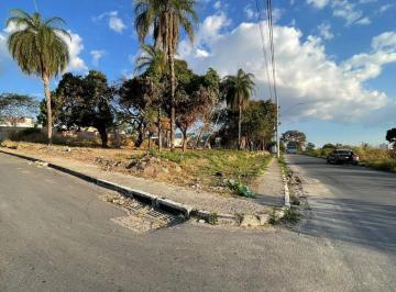 Terreno · 203m² · LOTE DE ESQUINA A VENDA NO BAIRRO JARDIM ALTEROSA - BETIM