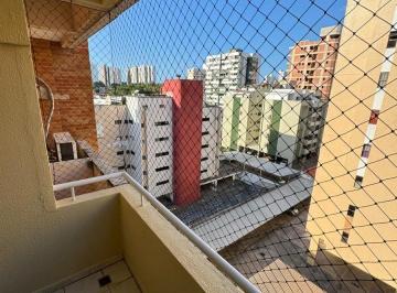 Foto 01 · Apartamento super funcional dois quartos