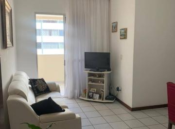 Apartamento · 72m² · 2 Quartos · 1 Vaga · VENDO COSTA AZUL 2/4 COM INFRA COMPLETA