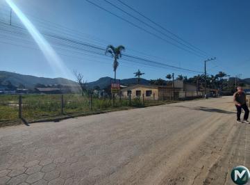 Foto 01 · Terreno, Machados, Navegantes, SC