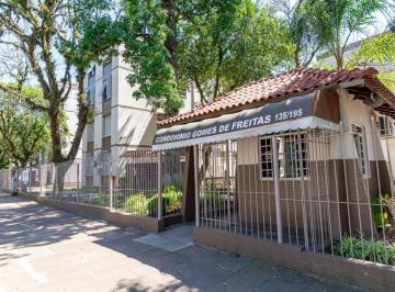 286596.jpg · Apartamento 2 Dormitórios - Bairro Ipiranga