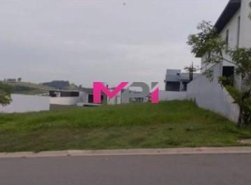Foto 01 · TERRENO À VENDA NO CONDOMÍNIO BRISAS DO LAGO -JARDIM DAS SAMAMBAIAS - JUNDIAÍ/SP.