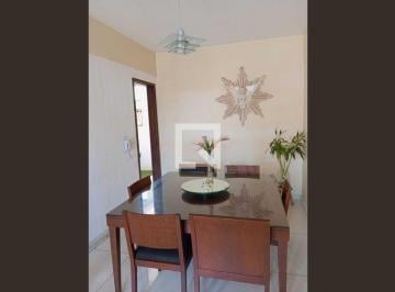 Apartamento · 252m² · 4 Quartos · 2 Vagas · Apartamento à Venda - Santa Inês, 4 Quartos,  252 m² - Belo Horizonte