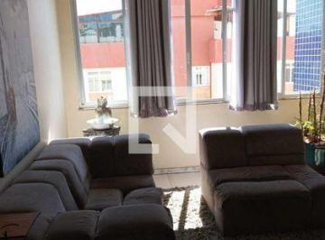 Apartamento de 4 quartos, Belo Horizonte · Apartamento à Venda - Santa Lúcia, 4 Quartos, 252 m² - Belo Horizonte