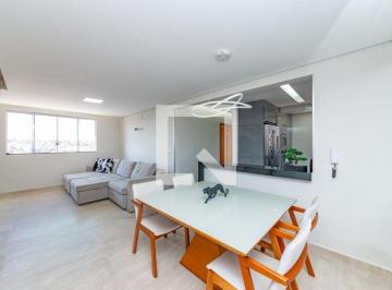 Apartamento · 180m² · 3 Quartos · 2 Vagas · Apartamento à Venda - Cabral, 3 Quartos, 180 m² - Contagem