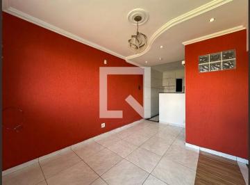 Casa · 50m² · 2 Quartos · Casa à Venda - São Francisco, 2 Quartos, 50 m² - Belo Horizonte