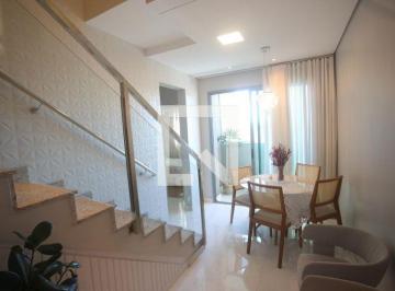 Apartamento · 114m² · 2 Quartos · 3 Vagas · Apartamento à Venda - Padre Eustáquio, 2 Quartos,  114 m² - Belo Horizonte