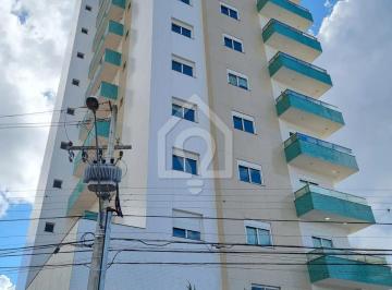 Apartamento · 145m² · 3 Quartos · 2 Vagas · APARTAMENTO Á VENDA NO CENTRO- EDIFÍCIO NEW GARDEN 