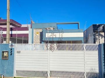Casa · 126m² · 2 Quartos · 2 Vagas · Casa à venda em Sapezal, Cidezal VII, com 2 quartos, com 126 m²