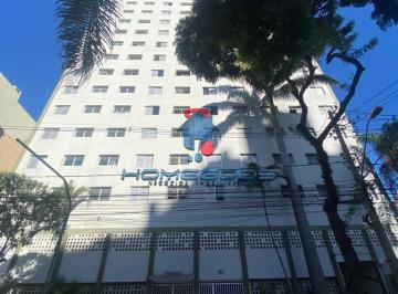 Apartamento · 43m² · 1 Quarto · 1 Vaga · Apartamento à venda em Campinas, Centro, com 1 quarto, com 43 m², Edificio Tamaraca