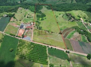 Rural · 145200m² · 2 Quartos · ESTRADA SANTA FÉ DO PIRAPÓ - MARIALVA