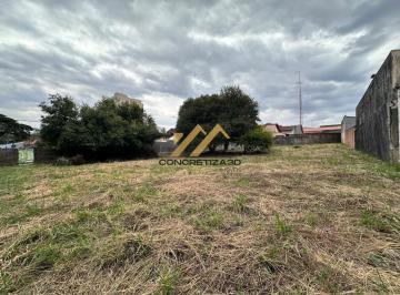 Terreno · 751m² · Terreno com 751 m² à venda - Vila Todos os Santos - Indaiatuba/SP