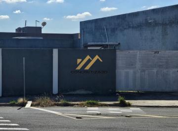 Terreno · 372m² · Terreno com 372 m² à venda - Jardim Residencial Veneza - Indaiatuba/SP
