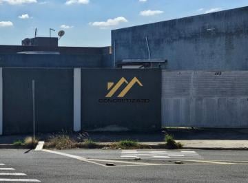 Terreno · 372m² · Terreno com 372 m² à venda - Jardim Residencial Veneza - Indaiatuba/SP