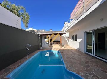 Casa · 217m² · 3 Quartos · 4 Vagas · Sobrado com 3 suítes à venda, 217.58 m² - Jardim Esplanada - Indaiatuba/SP