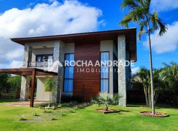 Casa a venda com 6 suítes no Condominio Ilha dos Pássaros em Praia do Forte · Casa a venda com 6 suítes no Condominio Ilha dos Pássaros em Praia do Forte