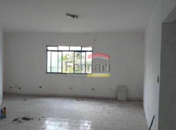 Comercial · 500m² · salão comercial