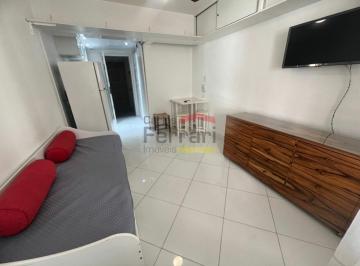 Apartamento · 30m² · 1 Quarto · 1 Vaga · Localização privilegiada: entre a Alameda Franca e Alameda Tietê, no coração dos Jardins, próximo