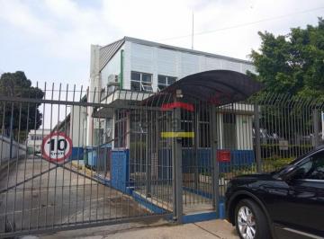 Comercial · 2800m² · Prédio Comercial Casa Verde