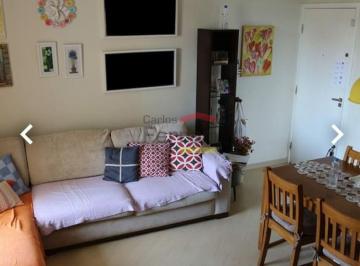 Casa · 52m² · 2 Quartos · 2 Vagas · Apartamento com 52m² de área útil e 80m² de área comum, perfeito para quem busca conforto e praticid