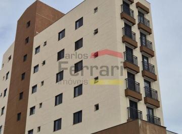 Apartamento · 35m² · 2 Quartos · Apartamento na Parada Inglesa, com 2 quartos e terraço