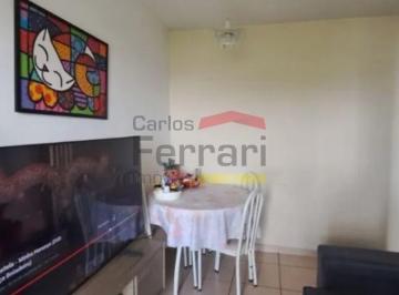 Apartamento · 66m² · 3 Quartos · 1 Vaga · Apartamento 3 Dormitórios , 1 suite , 1 vaga à Venda Edifício: PRIVILLEGE VILA MARIA