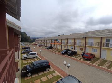 Foto 01 · Casa em Condomínio à venda em Cotia-SP, 2 quartos, 1 sala, 2 banheiros, 2 vagas de garagem, 60m² - C