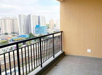 cb92ce5adca42e48032861a980d7e5974257592c · Apartamento a Venda. Ao lado do Metrô. Varanda Gourmet, 1 dormitório, 1 vaga de moto. Belenzinho - S