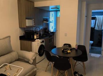Apartamento · 42m² · 2 Quartos · 1 Vaga · Apartamento Mobiliado 2 auartos Jardim Leopoldina em Porto Alegre para Comprar