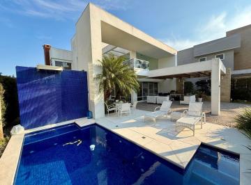 Casa · 270m² · 4 Quartos · 5 Vagas · Casa em Maristela