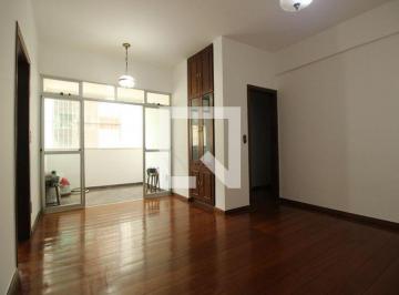 Apartamento · 110m² · 4 Quartos · 3 Vagas · Apartamento para Aluguel - Luxemburgo, 4 Quartos, 110 m2 - Belo Horizonte
