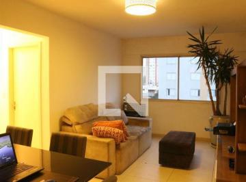 Apartamento · 81m² · 3 Quartos · 1 Vaga · Apartamento para Aluguel - Vila Leopoldina, 3 Quartos, 81 m2 - São Paulo