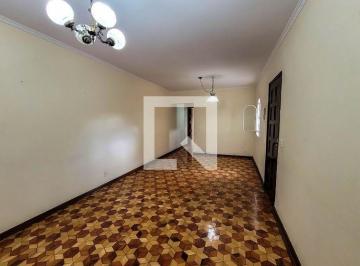 Casa · 150m² · 3 Quartos · 2 Vagas · Casa para Aluguel - Sacomã, 3 Quartos,  150 m2 - São Paulo
