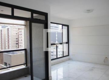 Apartamento · 104m² · 3 Quartos · 2 Vagas · Apartamento para Aluguel - Lourdes, 3 Quartos,  104 m2 - Belo Horizonte