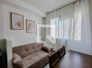 Apartamento · 32m² · 2 Quartos · Apartamento para Aluguel - Brás, 2 Quartos, 32 m2 - São Paulo