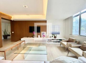 Apartamento · 180m² · 3 Quartos · Apartamento para Aluguel - Botafogo, 3 Quartos,  180 m2 - Rio de Janeiro