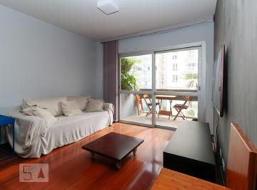 Apartamento · 96m² · 2 Quartos · 1 Vaga · Apartamento para Aluguel - Jardim Paulista, 2 Quartos, 96 m2 - São Paulo