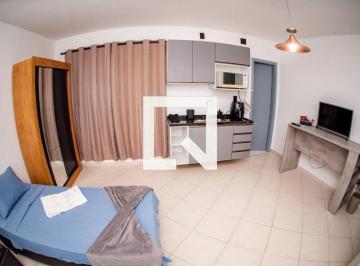 Apartamento · 30m² · 1 Quarto · Apartamento para Aluguel - Bosque, 1 Quarto, 30 m2 - Campinas