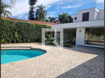 Casa · 792m² · 4 Quartos · 4 Vagas · Casa à Venda - Interlagos, 4 Quartos, 792 m² - São Paulo