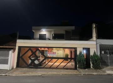 Casa de 3 quartos, São Paulo · Sobrado alto padrão, Vila formosa