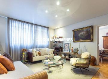 Apartamento · 140m² · 4 Quartos · 1 Vaga · Residencial › Área Privativa com 140,00 (M²), 4 quartos e 1 vaga para Venda