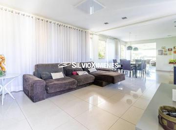 Apartamento · 165m² · 4 Quartos · 5 Vagas · Residencial › Apartamento no Sion com 165,00 (M²), 4 quartos e 5 vagas para Venda
