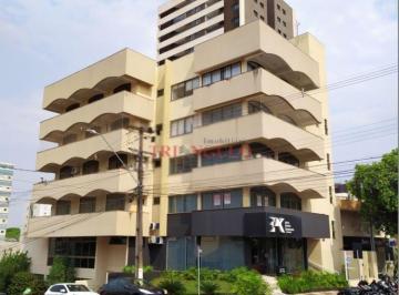Apartamento · 234m² · 4 Quartos · 2 Vagas · VENDA | Apartamento, com 4 dormitórios em ZONA I, UMUARAMA