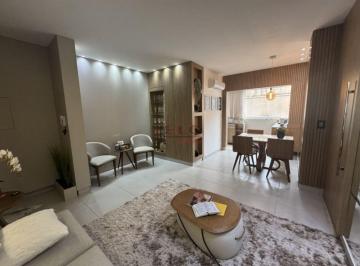 Apartamento · 69m² · 3 Quartos · 1 Vaga · VENDA | Apartamento, com 3 dormitórios em VILA BOSQUE, MARINGA