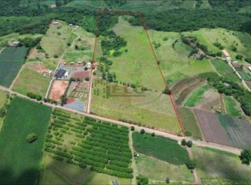 Rural · 145200m² · 2 Quartos · VENDA | Chácara, com 2 dormitórios em ZONA RURAL, MARIALVA