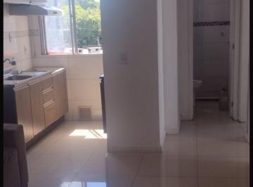 Apartamento · 41m² · 2 Quartos · 1 Vaga · Apartamento 2 quartos 1 vaga Jardim Leopoldina em Porto Alegre para Comprar