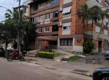 Apartamento · 57m² · 2 Quartos · 1 Vaga · Apartamento em Cavalhada