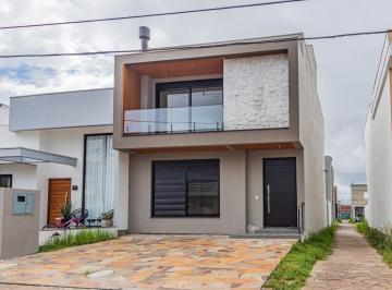 Photo 1 · Sobrado Condominio Amalffi com 03 suites - 180m² zona Sul de Porto Alegre